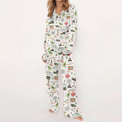 Christmas Vacation Pajamas